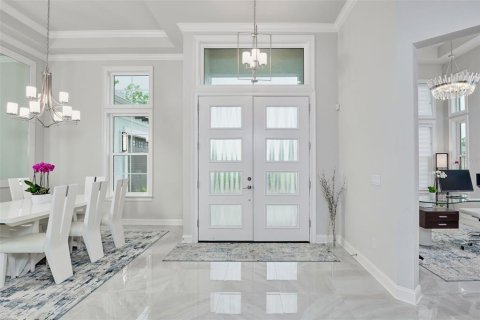 House in Gainesville, Florida 4 bedrooms, 301.1 sq.m. № 1808567 - photo 5