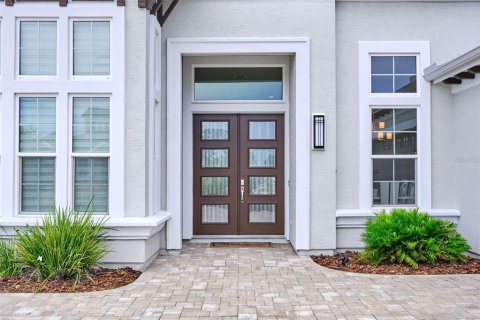 House in Gainesville, Florida 4 bedrooms, 301.1 sq.m. № 1808567 - photo 4