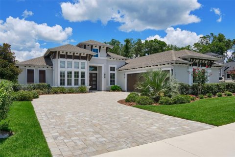 House in Gainesville, Florida 4 bedrooms, 301.1 sq.m. № 1808567 - photo 2
