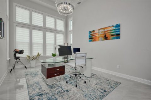 House in Gainesville, Florida 4 bedrooms, 301.1 sq.m. № 1808567 - photo 28