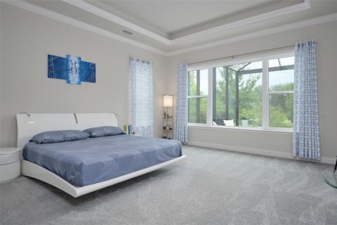 House in Gainesville, Florida 4 bedrooms, 301.1 sq.m. № 1808567 - photo 14