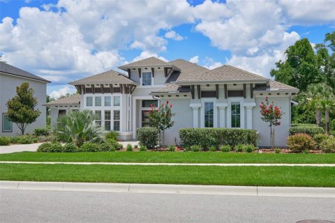 House in Gainesville, Florida 4 bedrooms, 301.1 sq.m. № 1808567 - photo 3
