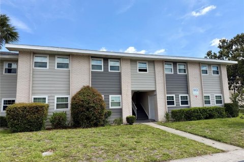 Condo in Orlando, Florida, 2 bedrooms № 2233279