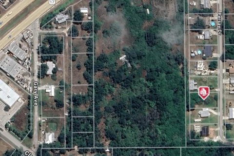 Land in Punta Gorda, Florida № 2162923
