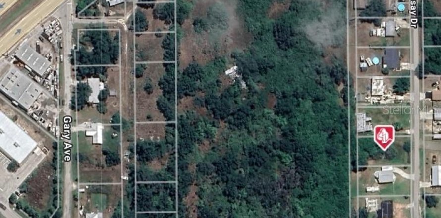 Land in Punta Gorda, Florida № 2162923