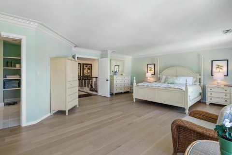 Купить таунхаус в Стьюарт, Флорида 9 комнат, 369.38м2, № 2431347 - фото 23
