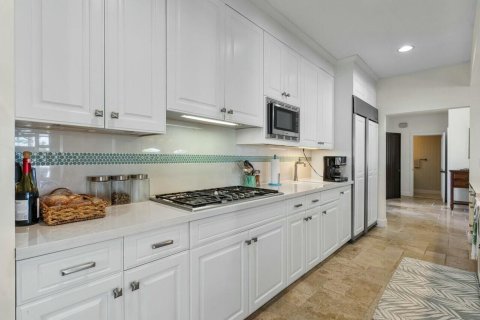 Купить таунхаус в Стьюарт, Флорида 9 комнат, 369.38м2, № 2431347 - фото 11