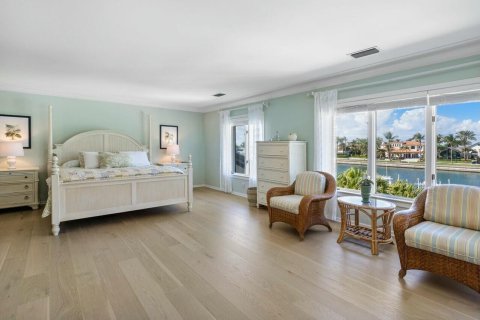 Купить таунхаус в Стьюарт, Флорида 9 комнат, 369.38м2, № 2431347 - фото 22