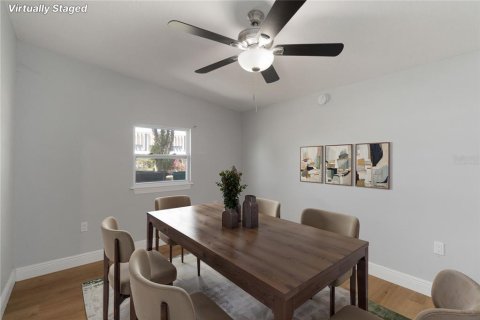 House in Orlando, Florida 3 bedrooms, 93.55 sq.m. № 2096354 - photo 11