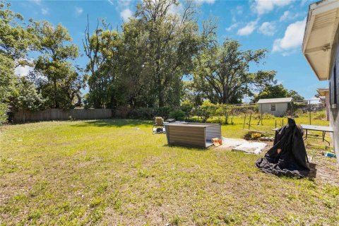House in Orlando, Florida 3 bedrooms, 93.55 sq.m. № 2096354 - photo 24