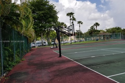 Copropriété à louer à Miami, Floride: 3 chambres, 96.62 m2 № 2042825 - photo 15