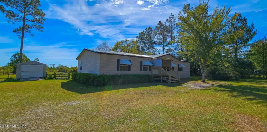 Casa en Bryceville, Florida 3 dormitorios, 184.32 m2 № 802147