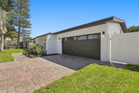 Villa ou maison à vendre à Satellite Beach, Floride: 3 chambres, 103.86 m2 № 2415392 - photo 5