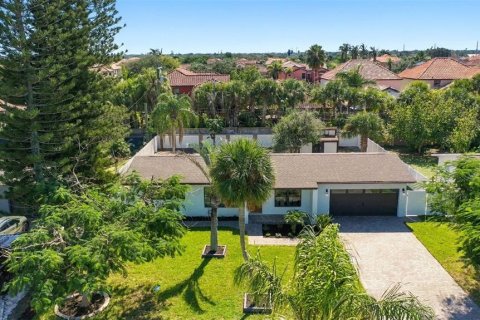 Villa ou maison à vendre à Satellite Beach, Floride: 3 chambres, 103.86 m2 № 2415392 - photo 4