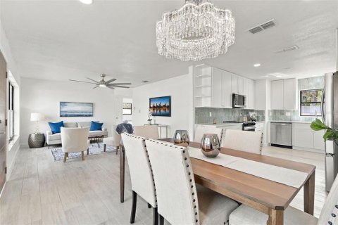 Villa ou maison à vendre à Satellite Beach, Floride: 3 chambres, 103.86 m2 № 2415392 - photo 12