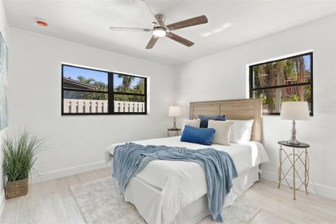 Villa ou maison à vendre à Satellite Beach, Floride: 3 chambres, 103.86 m2 № 2415392 - photo 20