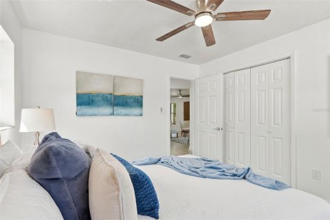 Villa ou maison à vendre à Satellite Beach, Floride: 3 chambres, 103.86 m2 № 2415392 - photo 21