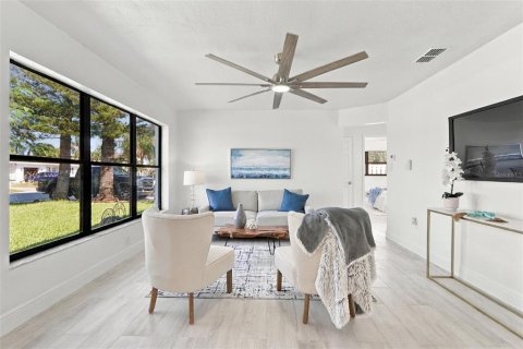 Villa ou maison à vendre à Satellite Beach, Floride: 3 chambres, 103.86 m2 № 2415392 - photo 10