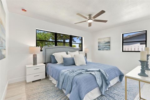 Villa ou maison à vendre à Satellite Beach, Floride: 3 chambres, 103.86 m2 № 2415392 - photo 18