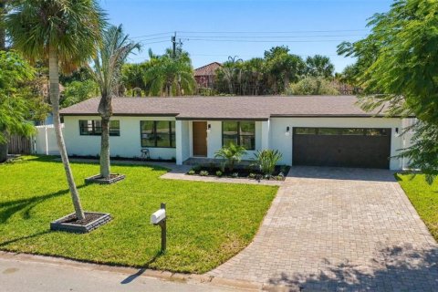 Villa ou maison à vendre à Satellite Beach, Floride: 3 chambres, 103.86 m2 № 2415392 - photo 2