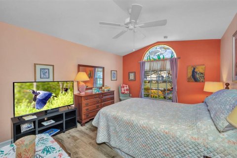 House in Punta Gorda, Florida 2 bedrooms, 128.76 sq.m. № 2393432 - photo 15