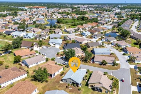 House in Punta Gorda, Florida 2 bedrooms, 128.76 sq.m. № 2393432 - photo 20