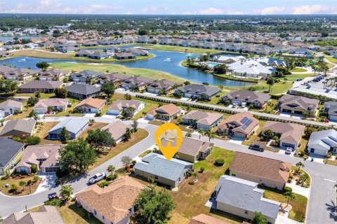 House in Punta Gorda, Florida 2 bedrooms, 128.76 sq.m. № 2393432 - photo 21