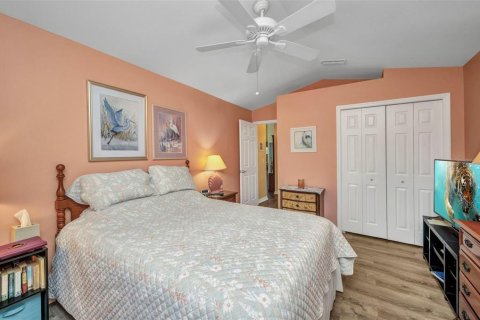 House in Punta Gorda, Florida 2 bedrooms, 128.76 sq.m. № 2393432 - photo 16