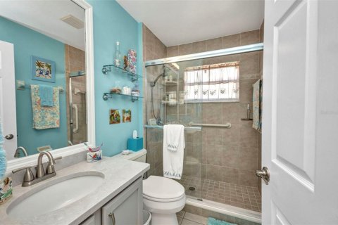 House in Punta Gorda, Florida 2 bedrooms, 128.76 sq.m. № 2393432 - photo 17