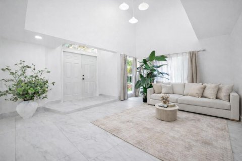 House in Miami, Florida 4 bedrooms, 186.18 sq.m. № 2025698