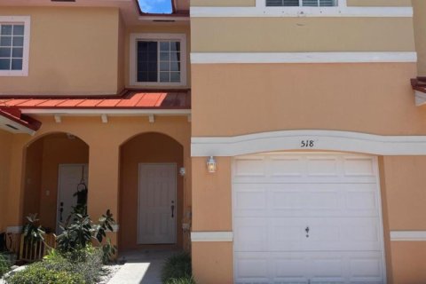 Condo in Stuart, Florida, 3 bedrooms  № 2300121