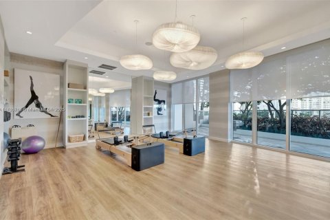 Condominio en venta en Aventura, Florida, 3 dormitorios, 207.64 m2 № 1818667 - foto 12