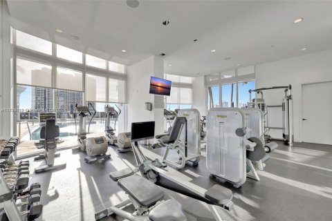 Condominio en venta en Aventura, Florida, 3 dormitorios, 207.64 m2 № 1818667 - foto 10