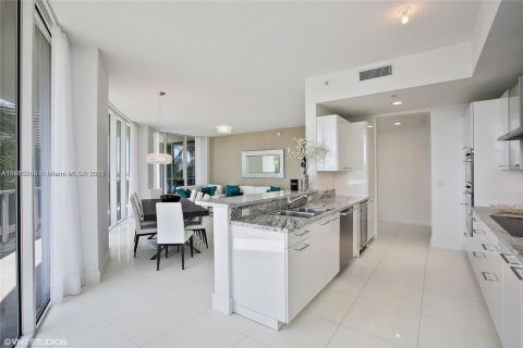 Condominio en venta en Aventura, Florida, 3 dormitorios, 207.64 m2 № 1818667 - foto 25