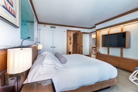 Снять в аренду кондоминиум в Майами-Бич, Флорида 1 спальня, 66.61м2, № 2050219 - фото 11