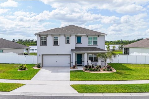 Casa en venta en New Smyrna Beach, Florida, 5 dormitorios, 248.42 m2 № 1719021 - foto 11