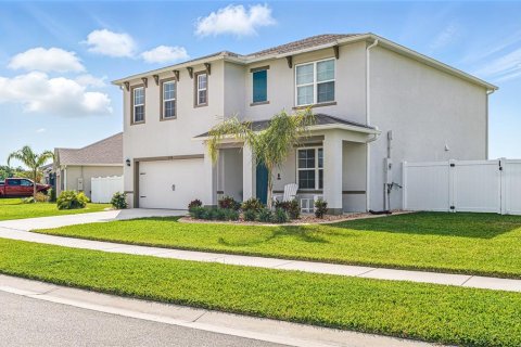 Casa en venta en New Smyrna Beach, Florida, 5 dormitorios, 248.42 m2 № 1719021 - foto 4