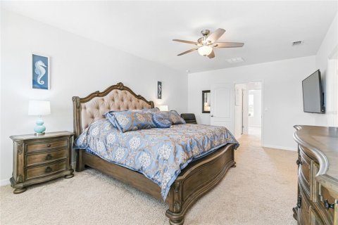 Casa en venta en New Smyrna Beach, Florida, 5 dormitorios, 248.42 m2 № 1719021 - foto 29