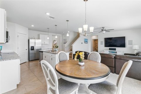 Casa en venta en New Smyrna Beach, Florida, 5 dormitorios, 248.42 m2 № 1719021 - foto 20