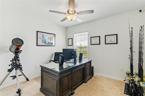 Casa en venta en New Smyrna Beach, Florida, 5 dormitorios, 248.42 m2 № 1719021 - foto 24