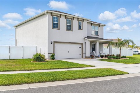 Casa en venta en New Smyrna Beach, Florida, 5 dormitorios, 248.42 m2 № 1719021 - foto 5