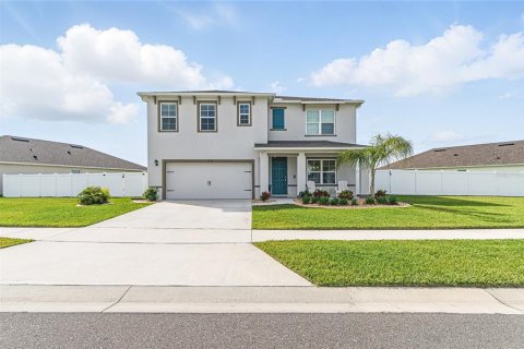 Casa en venta en New Smyrna Beach, Florida, 5 dormitorios, 248.42 m2 № 1719021 - foto 3