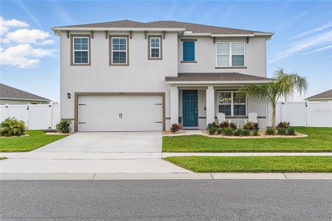 Casa en venta en New Smyrna Beach, Florida, 5 dormitorios, 248.42 m2 № 1719021 - foto 2
