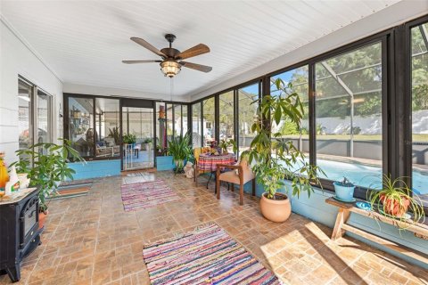 House in Spring Hill, Florida 2 bedrooms, 102.66 sq.m. № 2395839 - photo 26