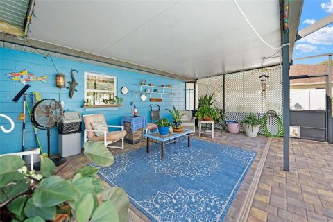 House in Spring Hill, Florida 2 bedrooms, 102.66 sq.m. № 2395839 - photo 29