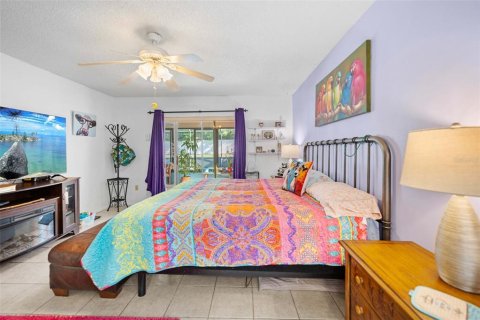 House in Spring Hill, Florida 2 bedrooms, 102.66 sq.m. № 2395839 - photo 17