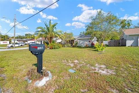 House in Spring Hill, Florida 2 bedrooms, 102.66 sq.m. № 2395839 - photo 9