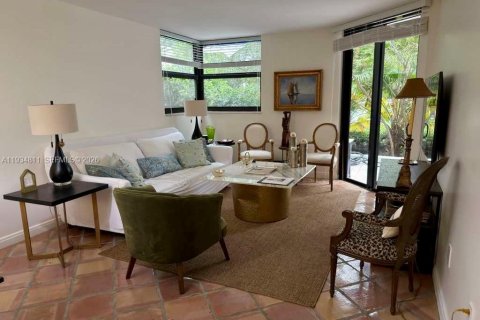 Condominio en Key Biscayne, Florida, 1 dormitorio  № 2152523