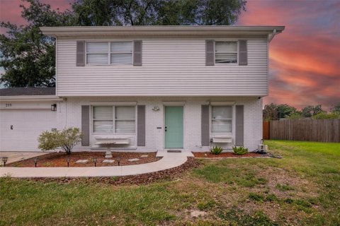 Casa en venta en Winter Haven, Florida, 4 dormitorios, 156.08 m2 № 2212813 - foto 27