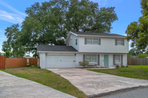 Casa en venta en Winter Haven, Florida, 4 dormitorios, 156.08 m2 № 2212813 - foto 2